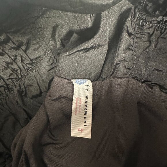 FP Movement Way Home Short - Picture 4 of 5